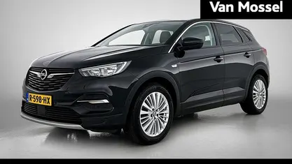 Occasion 2022 Opel Grandland X Business SUV | € 13.940 (Super prijs)