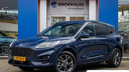Occasion 2026 Ford Kuga ST-Line X SUV | € 27.895 (Super prijs)