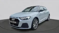 Grijs, metallic lak Gebruikt 2023 Audi A1 Sportback Advanced Hatchback | € 24.450 (Eerlijke prijs)