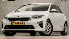 Gebruikt 2018 Kia Ceed Hatchback | € 15.445 (Eerlijke prijs)