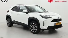 Gebruikt 2023 Toyota Yaris Cross SUV | € 27.999 (Eerlijke prijs)