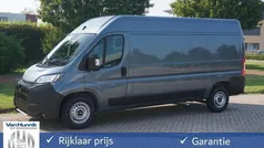 Gebruikt 2024 Peugeot Boxer Van | € 35.850 (Eerlijke prijs)