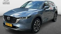 Gebruikt 2025 Mazda CX-5 Ad'Vantage SUV | € 35.500 (Super prijs)