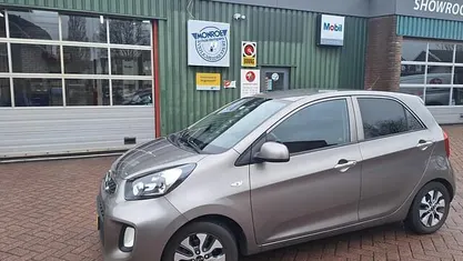 Occasion 2016 Kia Picanto Hatchback | € 5.950 (Goede deal)