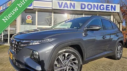 Gebruikt 2023 Hyundai Tucson Comfort SUV | € 25.895 (Super prijs)