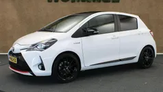 Gebruikt 2020 Toyota Yaris Hybrid Sport Hatchback | € 18.945 (Super prijs)