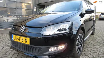 Occasion 2016 VW Polo Edition Hatchback | € 9.750 (Eerlijke prijs)