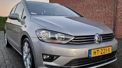 Gebruikt 2016 VW Golf Sportsvan Highline MPV | € 13.950 (Eerlijke prijs)