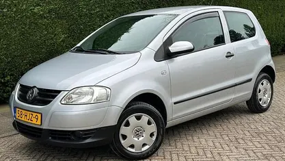 Occasion VW Fox Trendline 54 PK (39 kW) 2009 Hatchback
