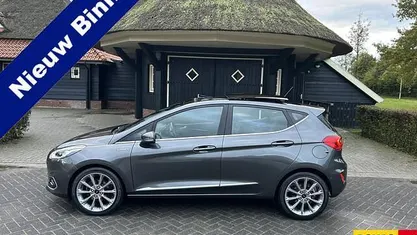 Occasion Ford Fiesta Vignale 127 PK (93 kW) 2018 Hatchback