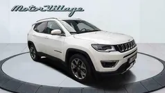 Gebruikt 2020 Jeep Compass Limited SUV | € 23.900 (Eerlijke prijs)