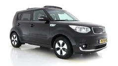 Kia Soul EV