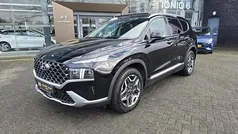 Gebruikt 2023 Hyundai Santa Fe Premium SUV | € 40.950 (Eerlijke prijs)