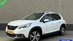 Gebruikt 2016 Peugeot 2008 SUV | € 6.944 (Eerlijke prijs)