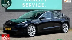 Zwart Gebruikt 2019 Tesla Model 3 Standard Range Sedan | € 19.364 (Eerlijke prijs)