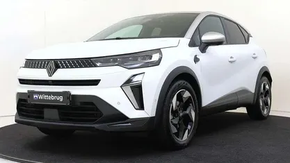 Occasion Renault Captur Techno 143 PK (105 kW) 2024 SUV