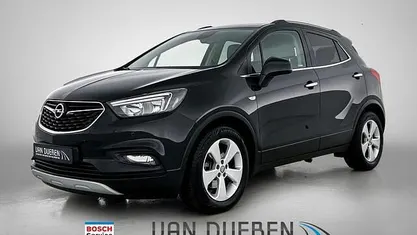Occasion 2017 Opel Mokka X Innovation SUV | € 11.250 (Goede deal)