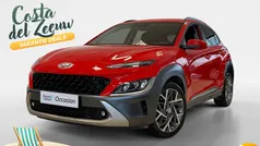 Rood Gebruikt 2022 Hyundai Kona SUV | € 22.850 (Eerlijke prijs)