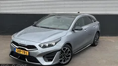 Gebruikt 2024 Kia ProCeed GT-Line Hatchback | € 33.900 (Eerlijke prijs)