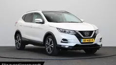Gebruikt 2017 Nissan Qashqai N-Connecta SUV | € 14.940 (Eerlijke prijs)
