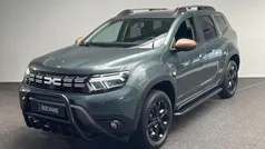 Groen Gebruikt 2023 Dacia Duster Extreme SUV | € 22.695 (Eerlijke prijs)