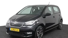 Zwart Gebruikt 2020 Skoda Citigo-e IV Hatchback | € 13.695 (Eerlijke prijs)
