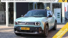 Gebruikt 2025 Renault R4 Iconic SUV | € 36.945 (Eerlijke prijs)