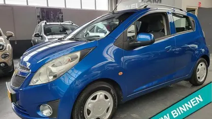 Occasion Chevrolet Spark LS 68 PK (50 kW) 2011 Hatchback