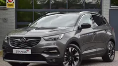 Gebruikt 2019 Opel Grandland X Ultimate SUV | € 18.950 (Eerlijke prijs)