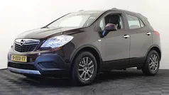 Gebruikt 2013 Opel Mokka Selection SUV | € 8.750 (Eerlijke prijs)