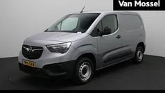 Gebruikt 2022 Opel Combo Edition MPV | € 11.900 (Goede deal)