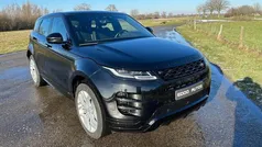 Gebruikt 2020 Land Rover Range Rover evoque R-Dynamic SUV | € 39.945 (Goede deal)
