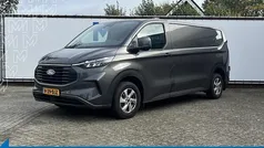 Gebruikt 2024 Ford Transit Custom Limited Van | € 29.900 (Eerlijke prijs)