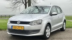 Gebruikt 2010 VW Polo Comfortline Hatchback | € 4.440 (Goede deal)