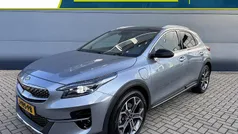 Gebruikt 2020 Kia XCeed SUV | € 21.935 (Eerlijke prijs)