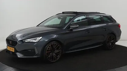 Occasion Cupra Leon VZ 245 PK (180 kW) 2022 Stationwagen