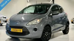 Gebruikt 2012 Ford Ka Titanium X Hatchback | € 2.990 (Goede deal)