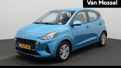 Hatchback Gebruikt 2020 Hyundai i10 Comfort Hatchback | € 12.745 (Eerlijke prijs)