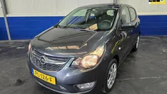 Grijs Gebruikt 2017 Opel Karl Edition Hatchback | € 7.950 (Eerlijke prijs)