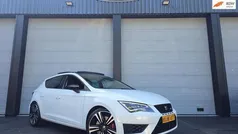 Gebruikt 2015 Cupra Leon Hatchback | € 17.950 (Goede deal)