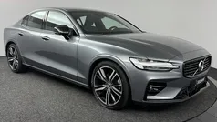 Grijs Gebruikt 2021 Volvo S60 R-Design Sedan | € 29.945 (Super prijs)