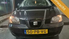 Gebruikt 2004 Seat Ibiza Hatchback | € 1.499 (Eerlijke prijs)