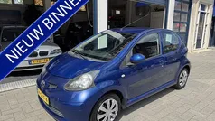 Gebruikt 2008 Toyota Aygo Hatchback | € 1.699 (Goede deal)