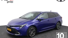 Gebruikt 2024 Toyota Corolla Edition Stationwagen | € 31.900 (Eerlijke prijs)