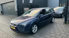 Gebruikt 2007 Ford Focus Futura Stationwagen | € 1.499 (Goede deal)