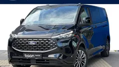 Gebruikt 2025 Ford Tourneo Connect Titanium X MPV | € 77.335 (Eerlijke prijs)