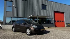 Gebruikt 2012 Kia Rio Comfort Hatchback | € 5.450 (Eerlijke prijs)