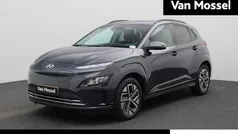 Zwart Gebruikt 2023 Hyundai Kona GO! SUV | € 22.400 (Eerlijke prijs)