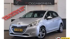 Gebruikt 2012 Peugeot 208 Allure Hatchback | € 6.495 (Eerlijke prijs)