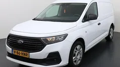 Gebruikt 2024 Ford Transit Titanium Van | € 21.995 (Super prijs)
